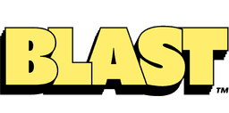 Blast Logo