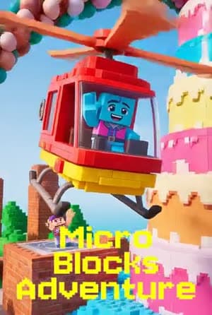 MicroBlocks Castle video invitation